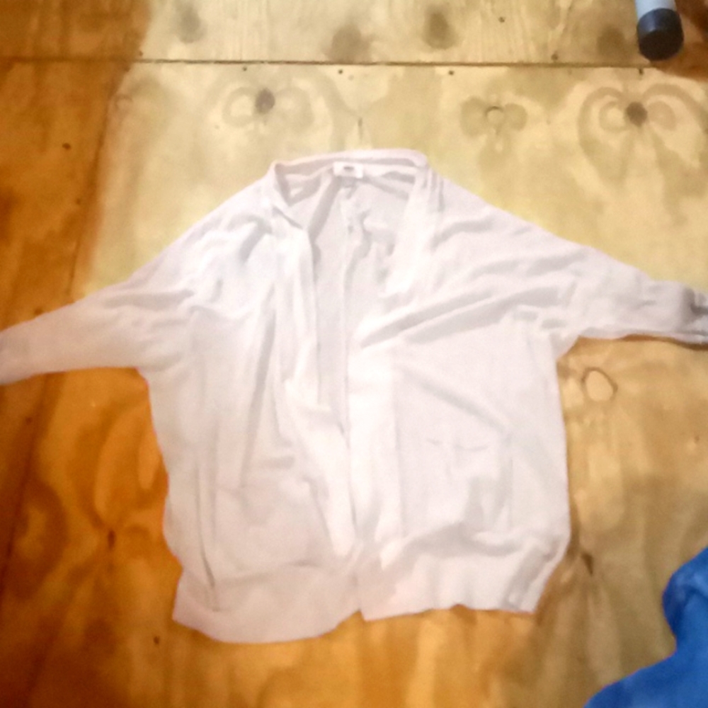 Old Navy cardigan